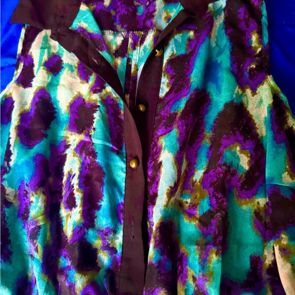 Beautiful cocktail dress or for going out - Picture 3 of 5